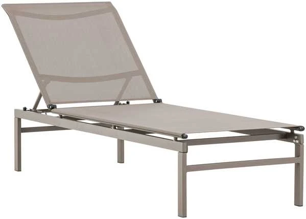 Venture Design Gultas Massimo 60x118 cm Smėlio spalvos Plienas