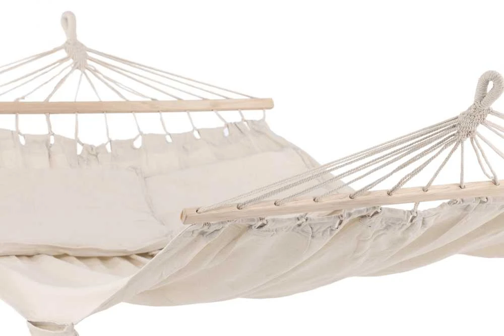 Venture Design Hamacas, Anini, 150x200 cm, Balta