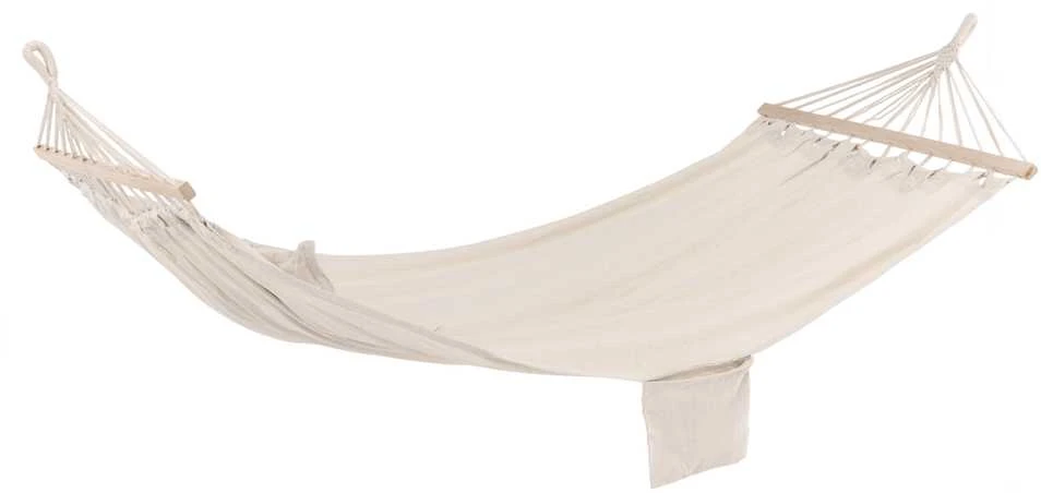 Venture Design Hamacas, Anini, 150x200 cm, Balta