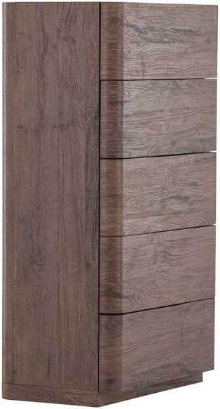 Venture Design Ištraukiamas stalčius, kilnus, 55x100 cm, Mokos spalva