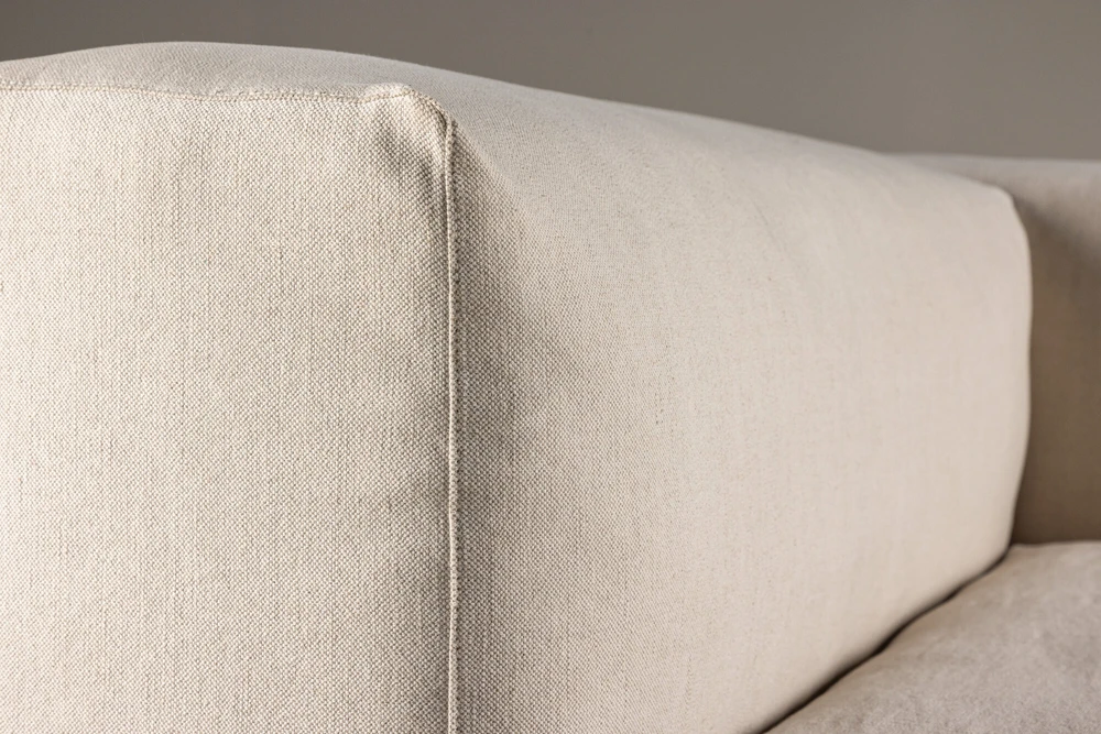 Venture Design Kampinė sofa, Mavi modulis, 135x135x70 cm, Bėžinė.