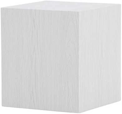 Venture Design Kavos stalas, York, 60x80x40 cm, Balta
