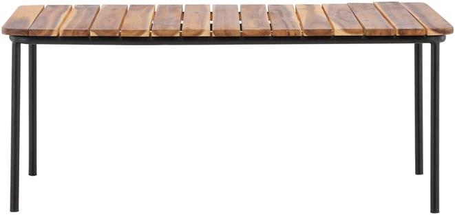 Venture Design Kavos staliukas, Penh, 65x100 cm, Natūralus