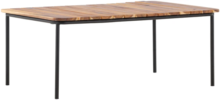 Venture Design Kavos staliukas, Penh, 65x100 cm, Natūralus