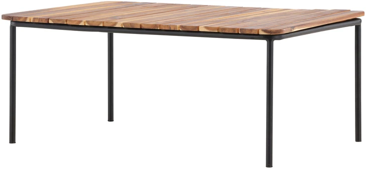 Venture Design Kavos staliukas, Penh, 65x100 cm, Natūralus