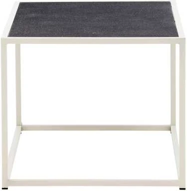 Venture Design Kavos staliukas, Siaton, 60x110 cm, Pilka