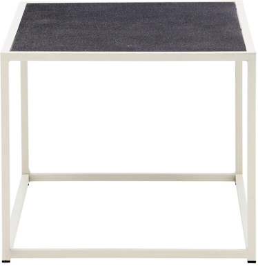 Venture Design Kavos staliukas, Siaton, 60x110 cm, Pilka