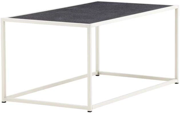 Venture Design Kavos staliukas, Siaton, 60x110 cm, Pilka