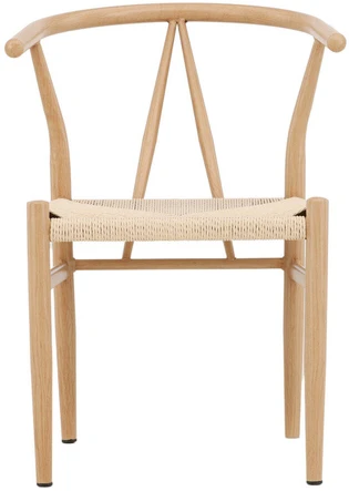 Venture Design Kėdė, Alfons, 58x54.5x72 cm, Bėžinės spalva