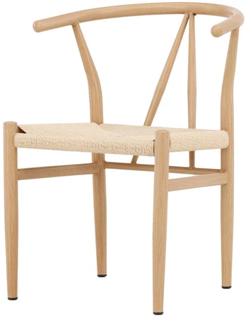 Venture Design Kėdė, Alfons, 58x54.5x72 cm, Bėžinės spalva