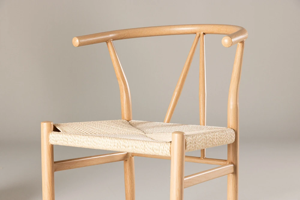 Venture Design Kėdė, Alfons, 58x54.5x72 cm, Bėžinės spalva