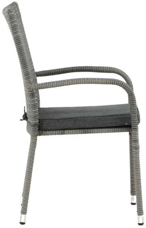 Venture Design Kėdė, Anna, 64x55x95 cm, Pilka