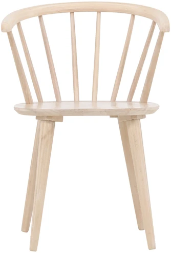 Venture Design Kėdė, Bobby Dining 2 vnt., 53x55x76 cm, balta danga