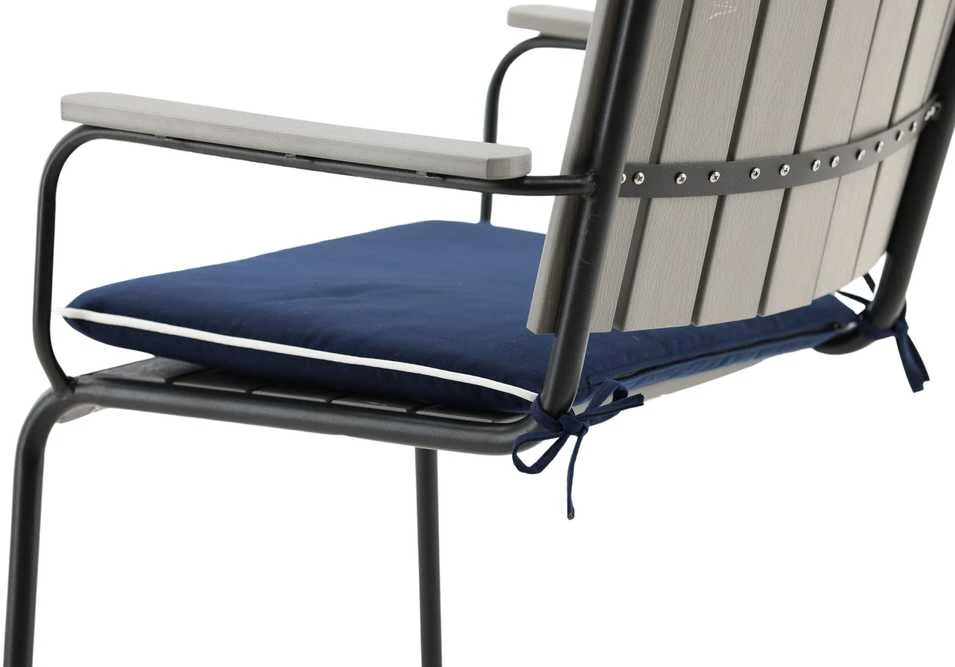Venture Design Kėdė, Dyna Holmsund, 46,5x39 cm, Mėlyna