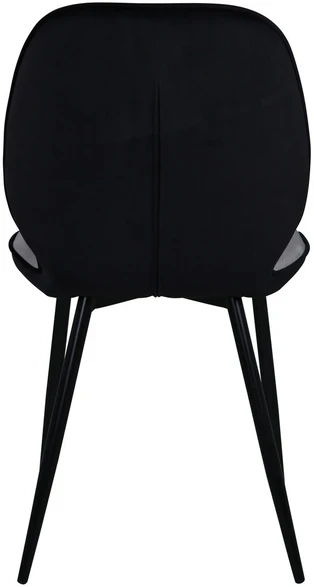 Venture Design Kėdė, Emma, 57x47x89 cm, Pilka
