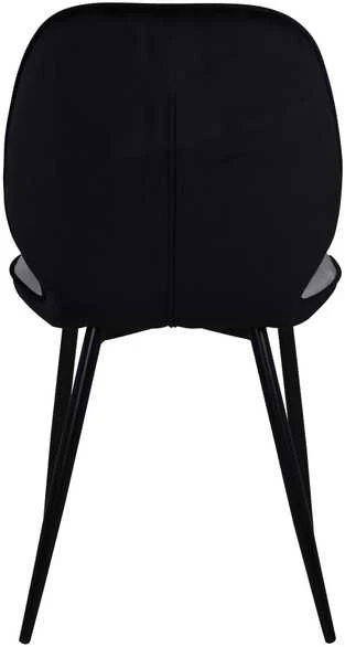 Venture Design Kėdė, Emma, 57x47x89 cm, Pilka