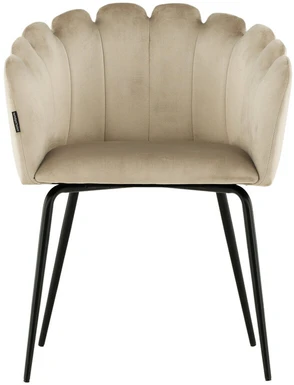 Venture Design Kėdė, Limhamn, 51x52x76.5 cm, Bėžinės spalva