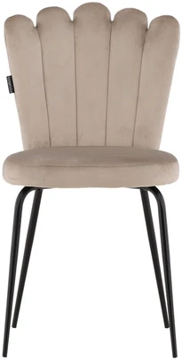 Venture Design Kėdė, Limhamn Light, 42x44x82 cm, Bėžinės spalva