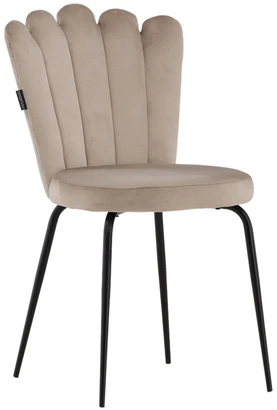 Venture Design Kėdė, Limhamn Light, 42x44x82 cm, Bėžinės spalva