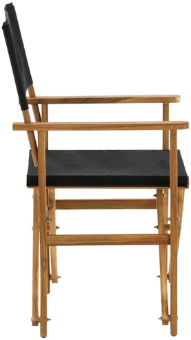Venture Design Kėdė, Marion redaktoriai, 2 vnt., 55x53x90 cm, Natūrali