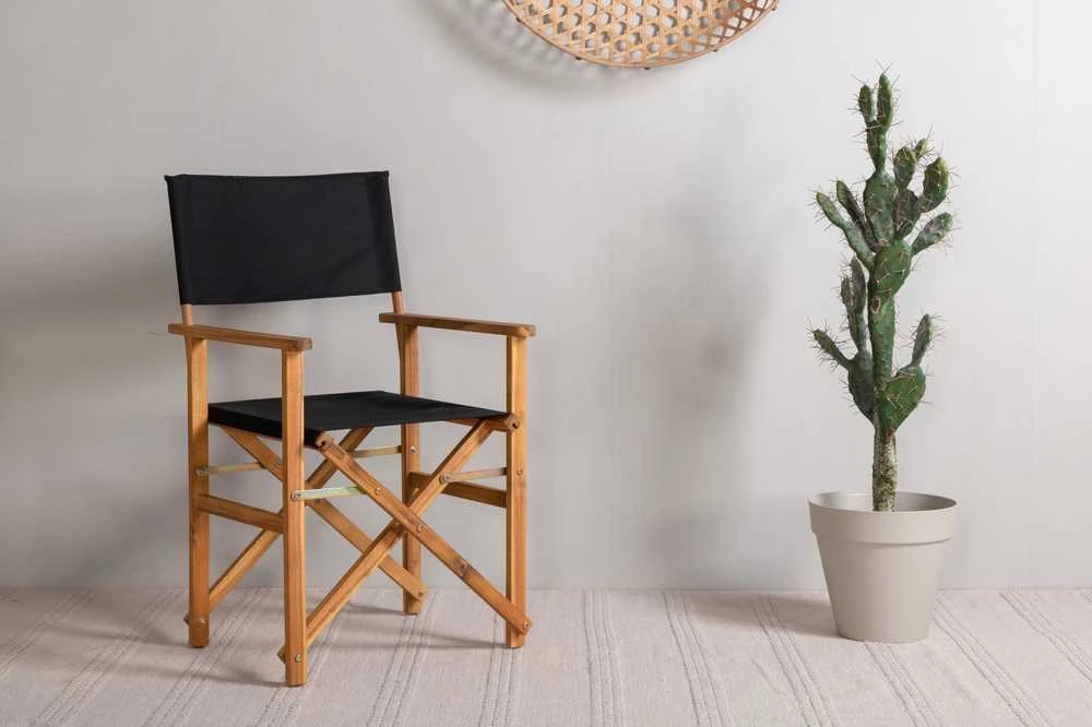Venture Design Kėdė, Marion redaktoriai, 2 vnt., 55x53x90 cm, Natūrali