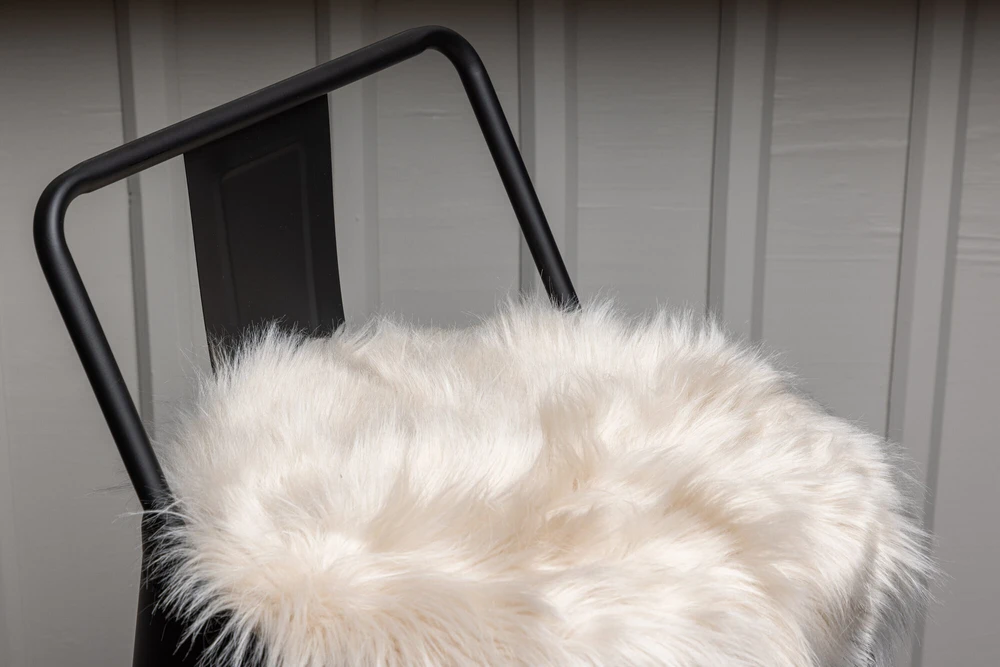 Venture Design Kėdės pagalvė, Katy, 34 cm, Beždžionės spalva