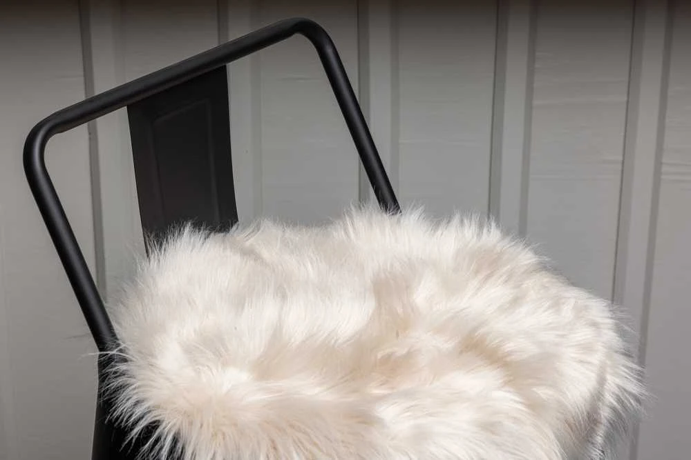 Venture Design Kėdės pagalvė, Katy, 34 cm, Beždžionės spalva