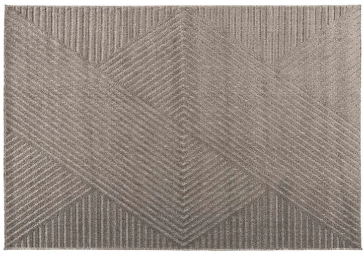 Venture Design Kilimas, Aron Solar, 290x200 cm, Ruda