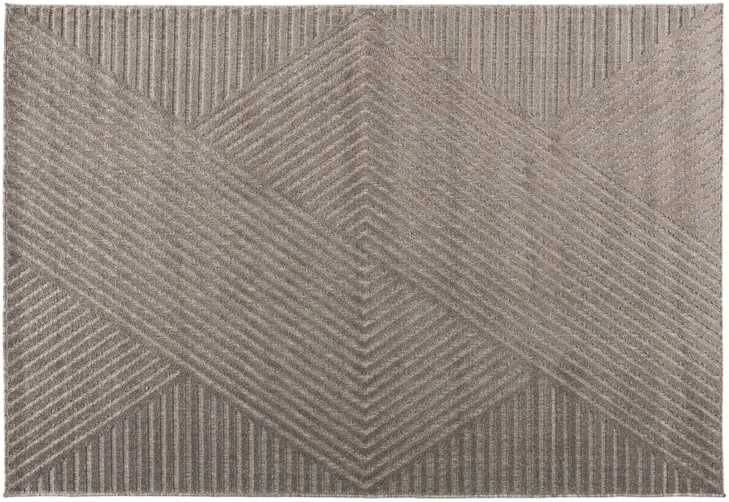 Venture Design Kilimas, Aron Solar, 290x200 cm, Ruda