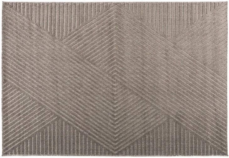 Venture Design Kilimas, Aron Solar, 340x240 cm, Ruda