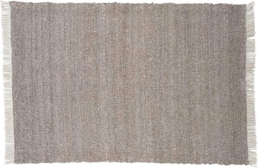 Venture Design Kilimas, Betina vilna, 300x200 cm, Ruda