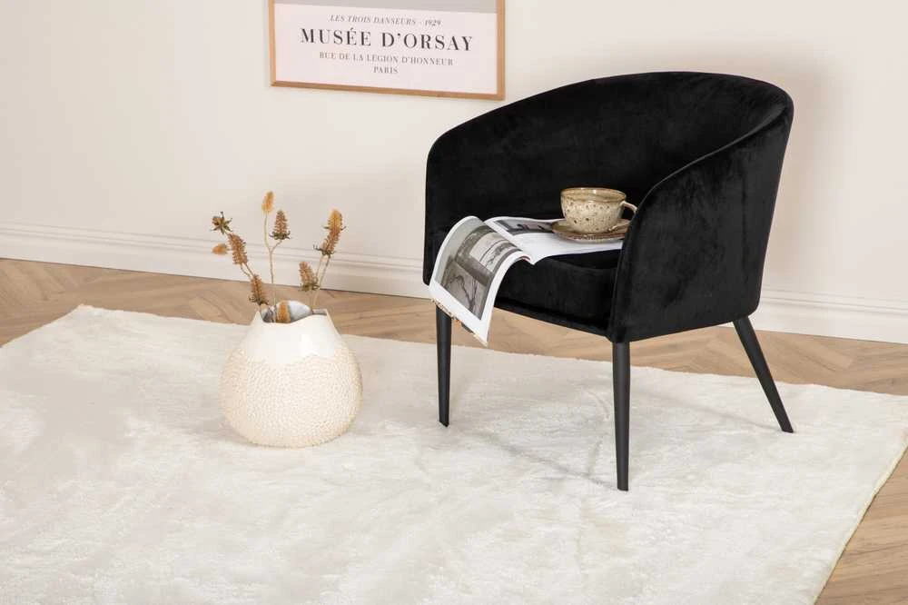 Venture Design Kilimas, Blanca, 160x230 cm, Balta