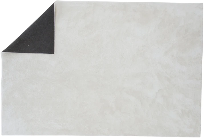 Venture Design Kilimas, Blanca, 160x230 cm, Balta