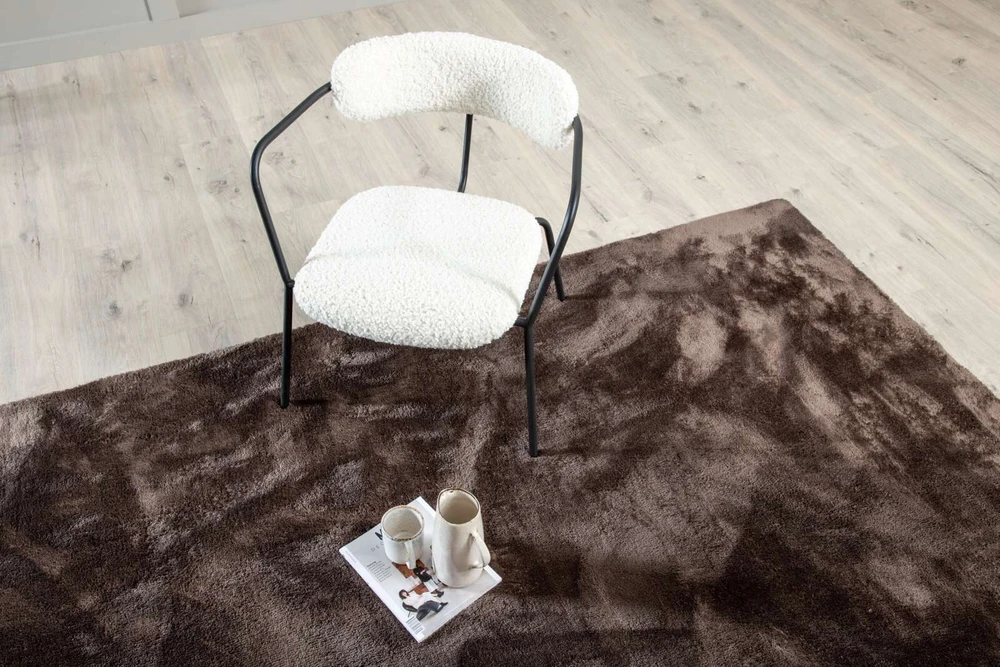 Venture Design Kilimas, Blanca, 200x300 cm, Ruda