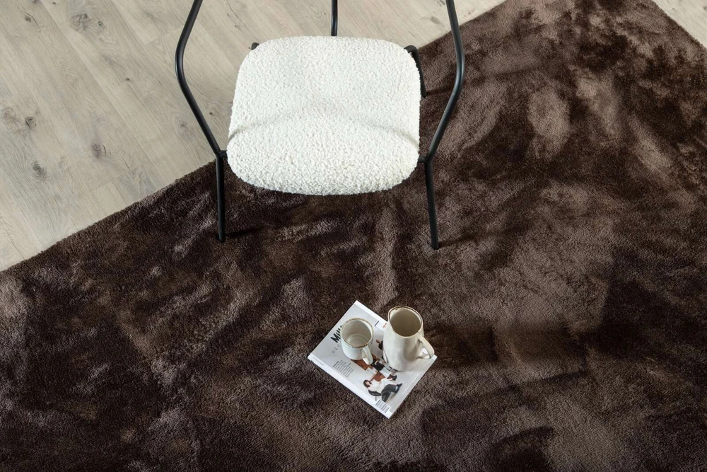 Venture Design Kilimas, Blanca, 200x300 cm, Ruda