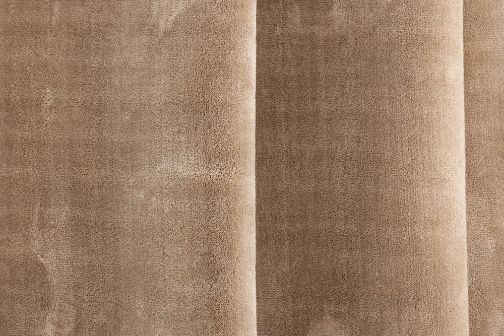 Venture Design Kilimas, Blanca poliesteris, 290x200 cm, kreminė.