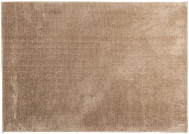 Venture Design Kilimas, Blanca poliesteris, 290x200 cm, kreminė.
