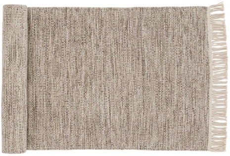 Venture Design Kilimas, Cyrus vilna, 250x80 cm, Bežis