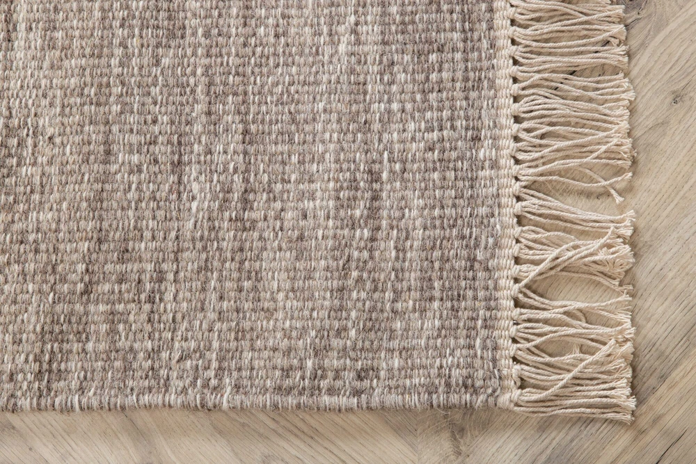 Venture Design Kilimas, Cyrus vilna, 250x80 cm, Bežis