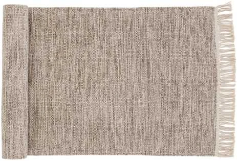 Venture Design Kilimas, Cyrus vilna, 250x80 cm, Bežis