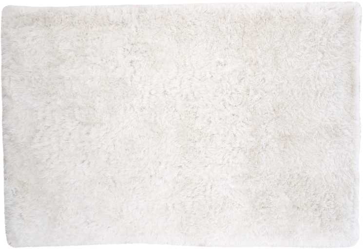 Venture Design Kilimas, Grace, Poliesteris, 400x300 cm, Balta