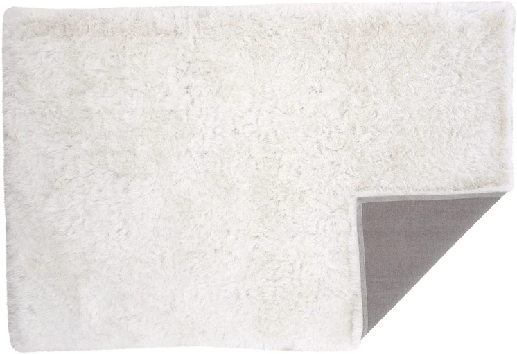 Venture Design Kilimas, Grace, Poliesteris, 400x300 cm, Balta