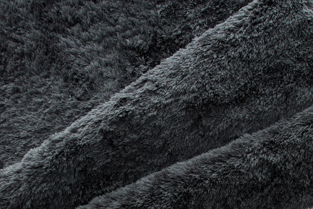 Venture Design Kilimas, Grace poliesteris, 300x400 cm, Pilka