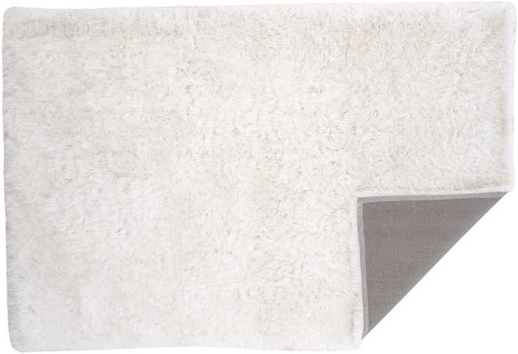 Venture Design Kilimas, Grace, Poliesteris, 400x300 cm, Balta
