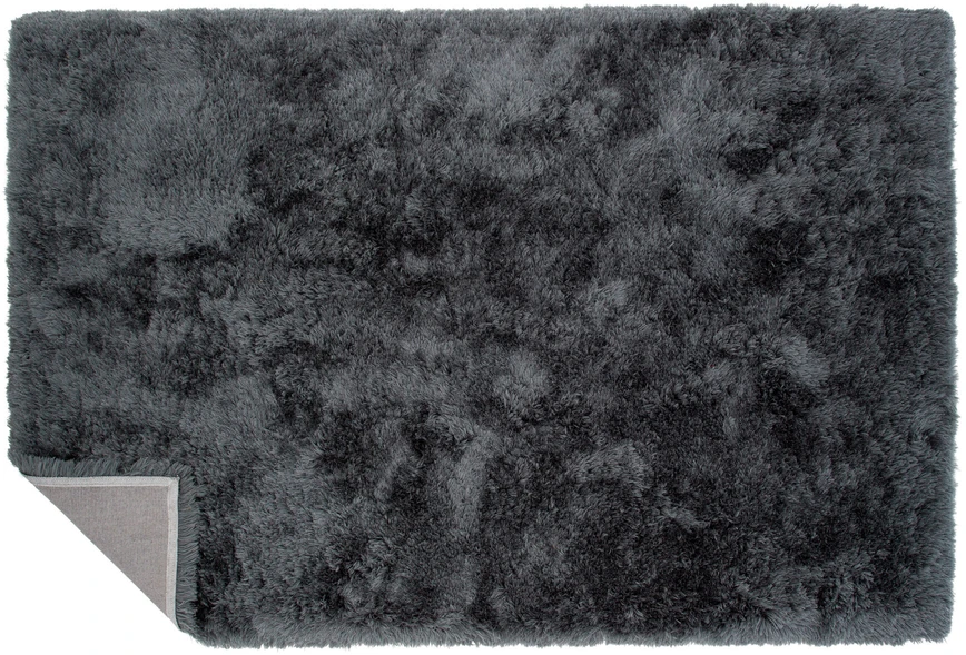 Venture Design Kilimas, Grace poliesteris, 300x400 cm, Pilka