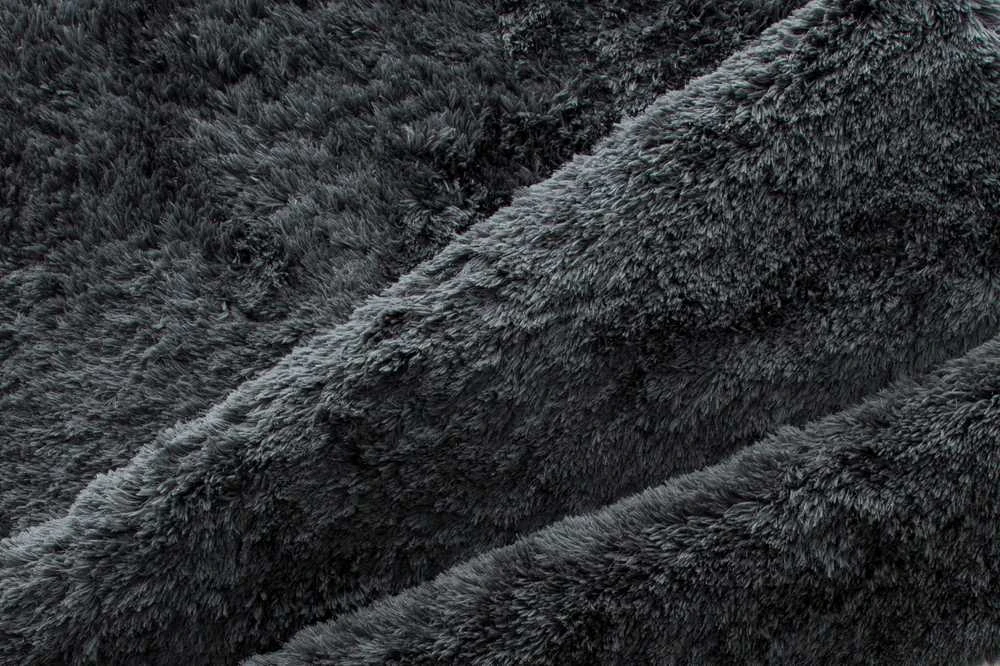 Venture Design Kilimas, Grace poliesteris, 300x400 cm, Pilka