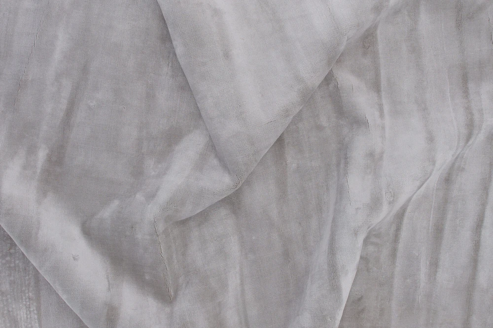 Venture Design Kilimas, Indra Viskozė, 171x242 cm, Sidabrinė