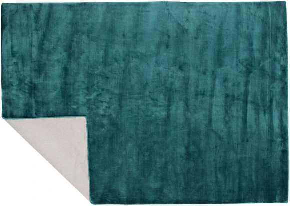 Venture Design Kilimas, Indra viskozė, 201x301 cm, žalias