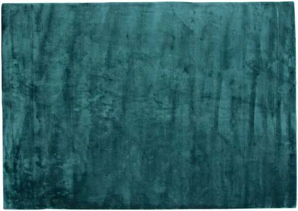 Venture Design Kilimas, Indra viskozė, 201x301 cm, žalias