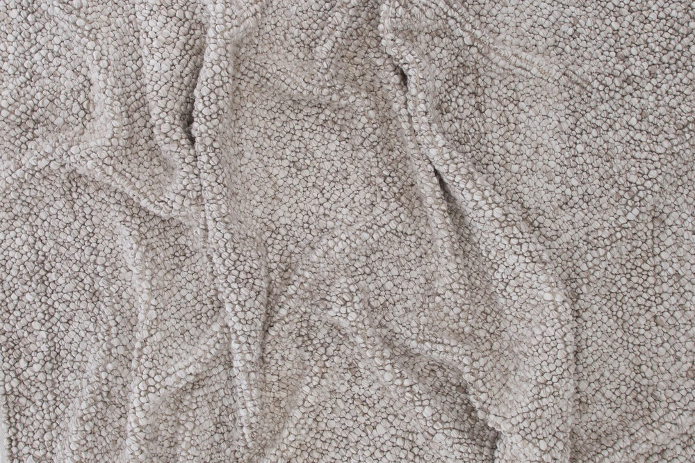 Venture Design Kilimas, Jajru vilna, 200x300 cm, Bėžis
